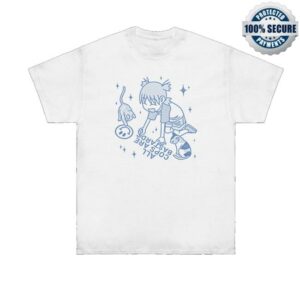 Usagiboots Merch Store All Cats Shirt