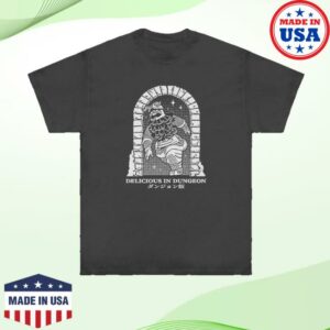 Usagiboots Merch Store Senshi Shirt