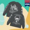 kenny Usagiboots Shop Merch Hollow Long Sleeve Shirtv