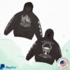 kenny Usagiboots Shop Merch Hollow Hoodiev