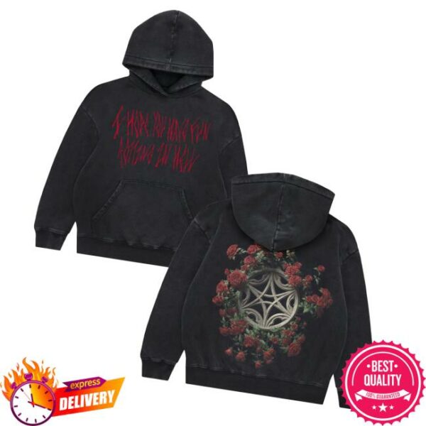 Horizon Supply Merch Store Rotting In Hell Hoodie