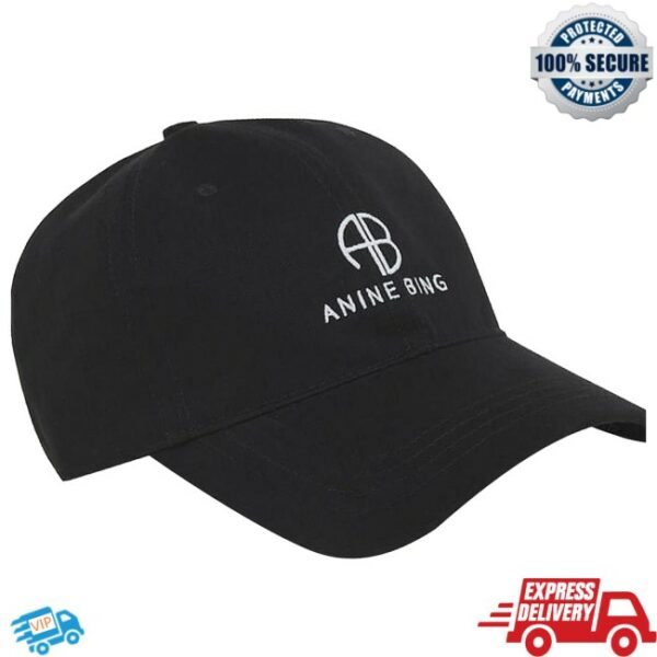 David Jones Store Merch Anine Bing Jeremy Baseball Cap