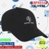 kenny David Jones Store Merch Anine Bing Jeremy Baseball Cap