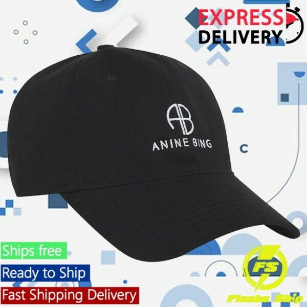 David Jones Store Merch Anine Bing Jeremy Baseball Cap