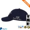 David Jones Store Merch Anine Bing Jeremy Baseball Cap