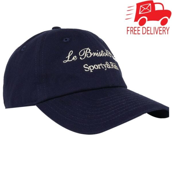 David Jones Store Merch Sporty & Rich Faubourg Hat