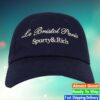 kenny David Jones Store Merch Sporty Rich Faubourg Hat
