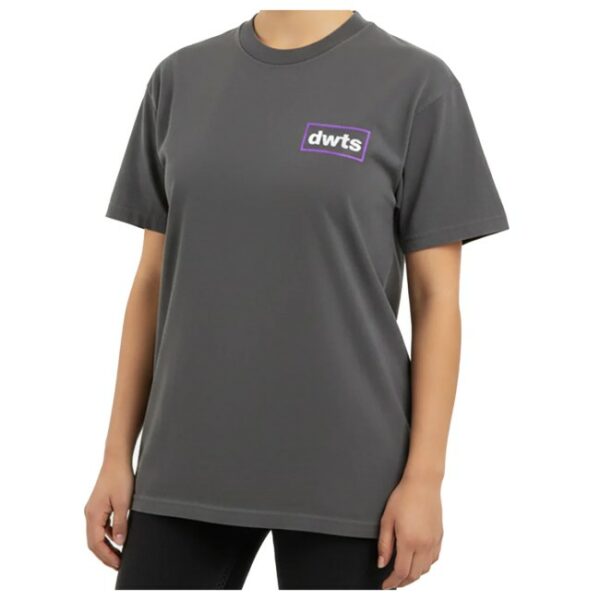 Dancing With The Stars Store Merch Vote For Your Face Tee