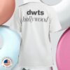 Dancing With The Stars Store Merch Vote For Your Face Tee