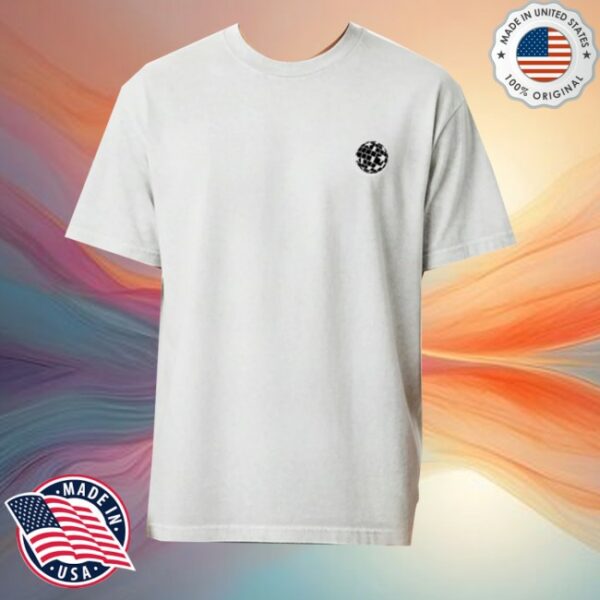 Dancing With The Stars Store Merch Dwts Hollywood Tee