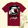 kenny outrank brand store merch watch your mouth t shirt