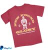 Outrank Brand Store Merch Watch Your Mouth T-Shirt