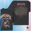 kenny insomniac shop store merch last act lineup ss tee ed 1