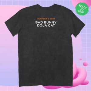 Nbc Store Merch Shop Saturday Night Live 51 Concert Tee