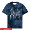 kenny insomniac shop store merch escape the spider tie dye ss tee