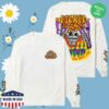 kenny insomniac shop store merch flaming circus l s tee td