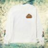 kenny insomniac shop store merch flaming circus ls tee