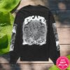 Insomniac Shop Store Merch Psycho Collegiate Hoodie