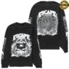 kenny insomniac shop store merch escape skull lineup ls tee ed