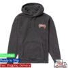 kenny insomniac shop store merch psycho collegiate hoodie