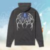 Insomniac Shop Store Merch Flaming Circus Trucker Hat
