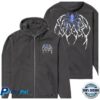kenny insomniac shop store merch escape the spider zip hoodie sd