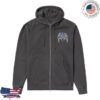 kenny insomniac shop store merch escape the spider zip hoodie