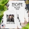 kenny insomniac shop store merch burning house beats ls tee wd