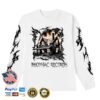 kenny insomniac shop store merch burning house beats ls tee