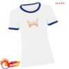 kenny Making Time Is Rad Merch Store Choose Transcendence Baby Tee Whitea
