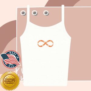 Making Time Is Rad Merch Store Making Time Forever Tank White