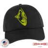 kenny Making Time Is Rad Merch Store Mt25 Logo Hat Blacka
