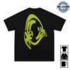 kenny Making Time Is Rad Merch Store Mt25 Logo Short Sleeve Blacka