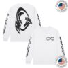 kenny Making Time Is Rad Merch Store Mt25 Long Sleeve Whiteaa
