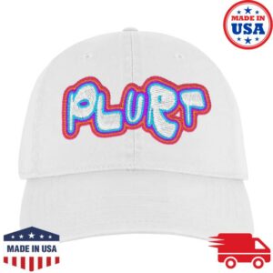 Making Time Is Rad Merch Store Plurt Hat