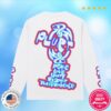 kenny Making Time Is Rad Merch Store Plurt Long Sleeve Whitea