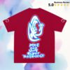 kenny Making Time Is Rad Merch Store Plurt Short Sleeve Reda