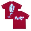 kenny Making Time Is Rad Merch Store Plurt Short Sleeve Redaa