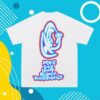 kenny Making Time Is Rad Merch Store Plurt Short Sleeve Whitea