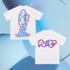 kenny Making Time Is Rad Merch Store Plurt Short Sleeve Whiteaa