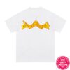 Making Time Is Rad Merch Store Plurt Short Sleeve White
