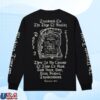 kenny Making Time Is Rad Merch Store Transcend Reality Long Sleeve Blacka