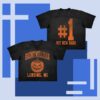 Warrenlotas Merch Store Junior H T-Shirt