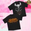 Firstblood Store Merch Slaughter To Prevail – Hell Kitty Halloween – Hoodie