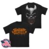 kenny Firstblood Store Merch Slaughter To Prevail Grizzly Halloween T Shirt