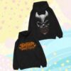 Firstblood Store Merch Slaughter To Prevail – Grizzly Halloween – T-Shirt