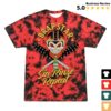 kenny brapstar store merch sin rinse repeat tie dye