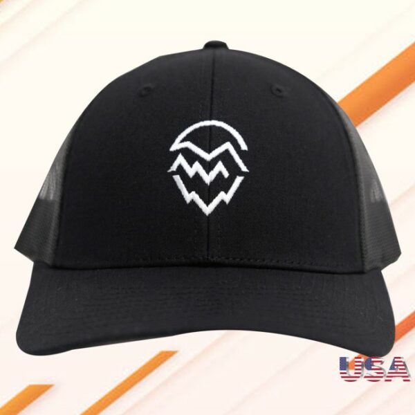 Yakima Valley Hops Store Merch Classic Trucker