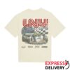 kenny lando norris store merch faded graphic tee