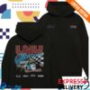 kenny lando norris store merch black graphic hoodie sd